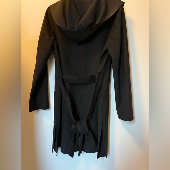 Zara Black Jacket - Picture 6 of 6